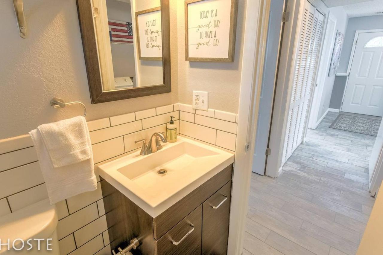 콜로라도스프링스 2Br Garden-Level Great Outdoors Dog Friendly 아파트 외부 사진
